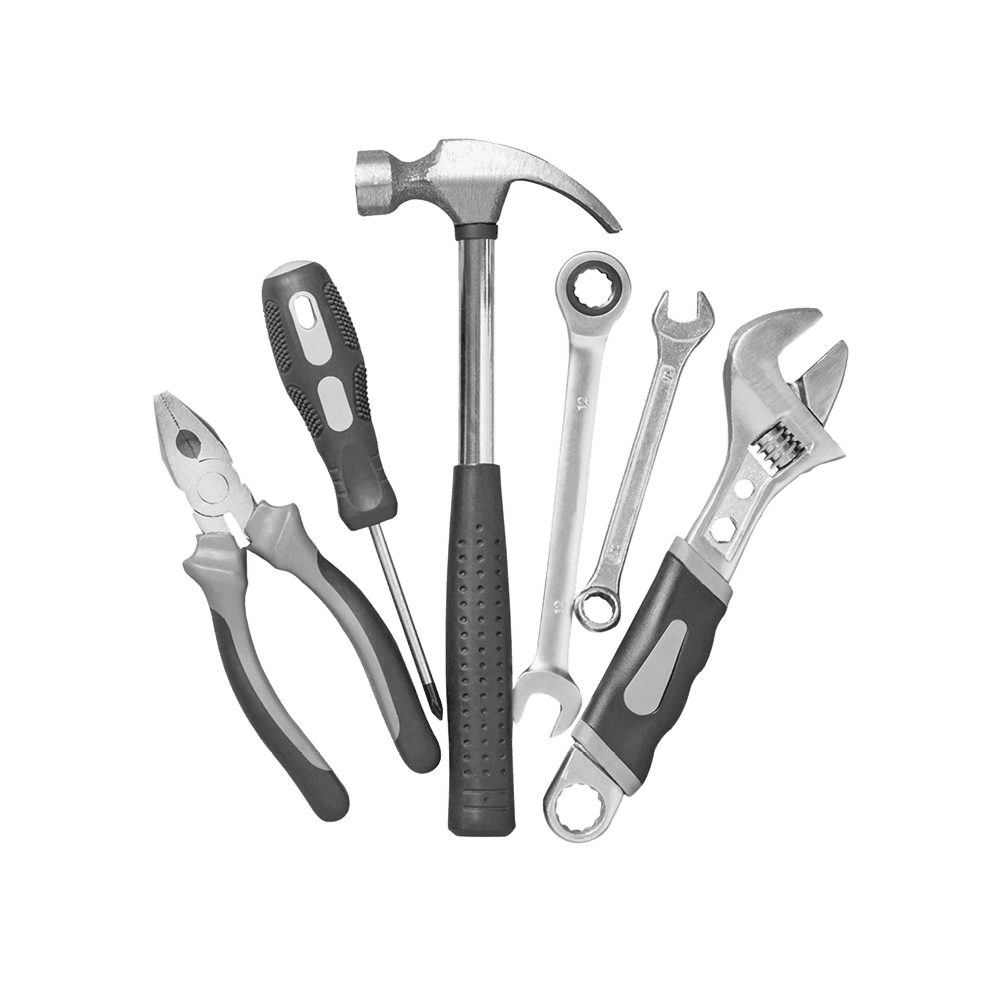 Tools & Maintenance