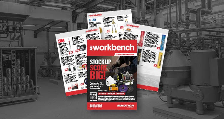Workbench - October to December 2026