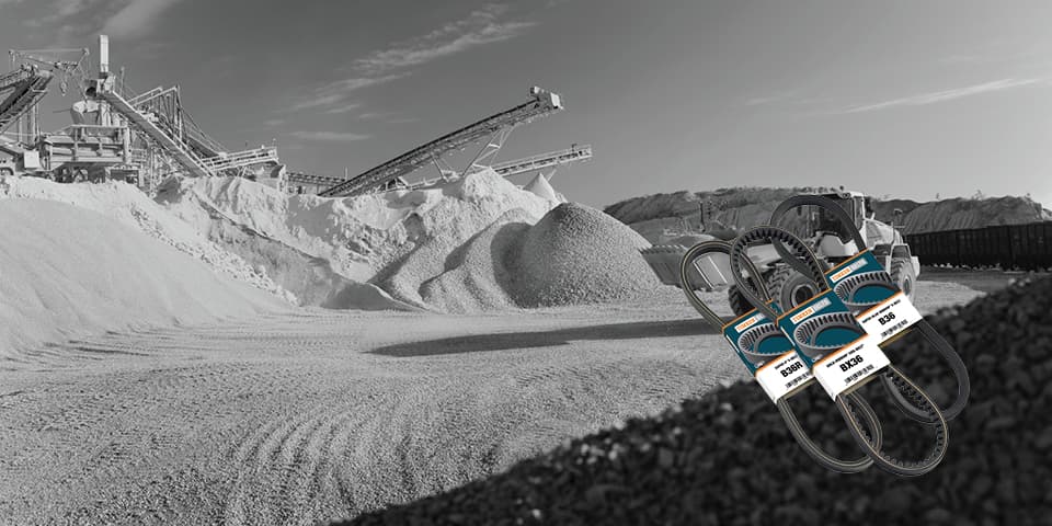 Promo Tile 2 - Timken Belts 17/08/2026