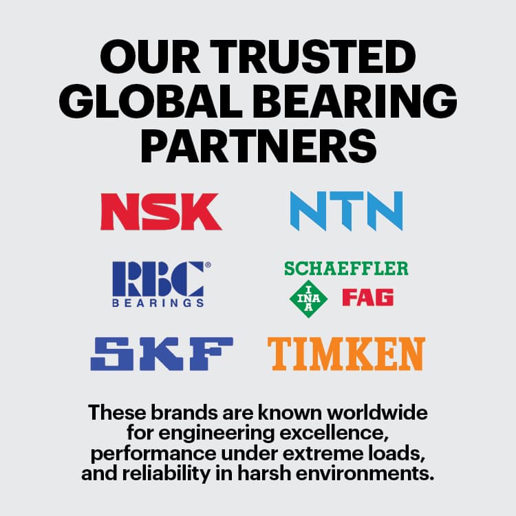 KH - Article - Image - HME - Mining doesn't stop - Neither should your bearings