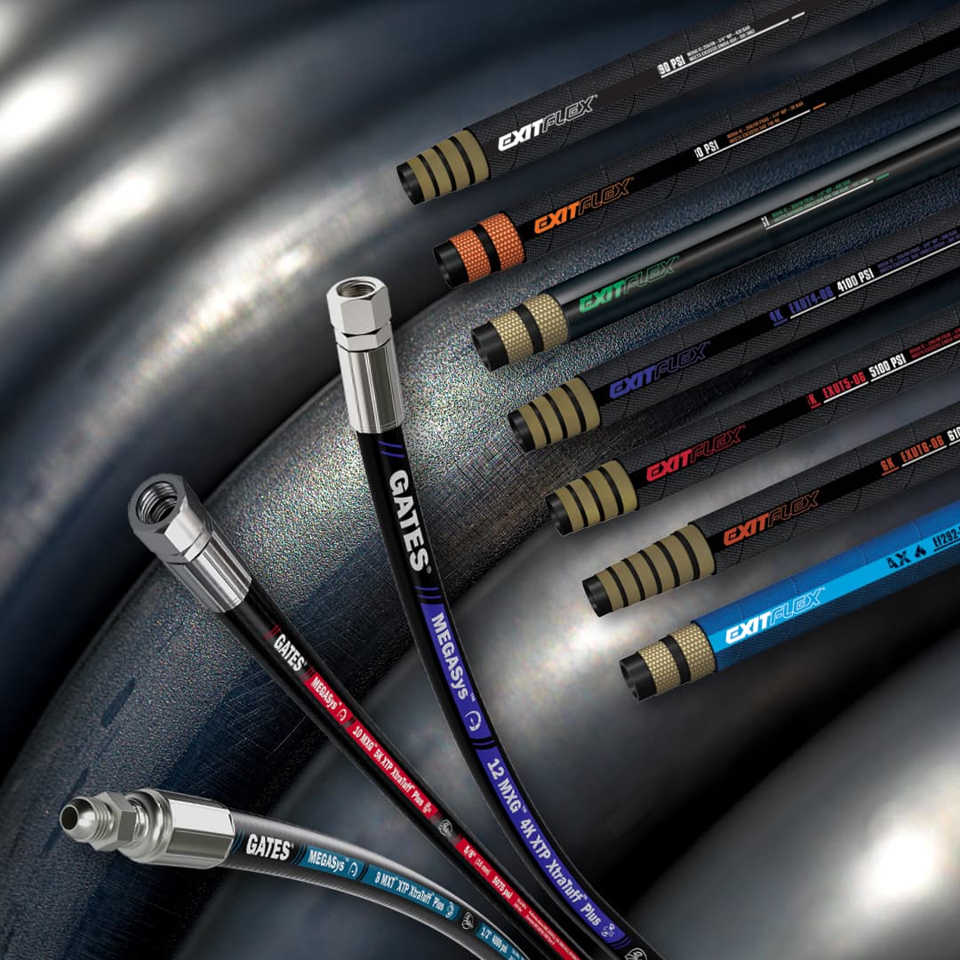 KH - FPS Products Image