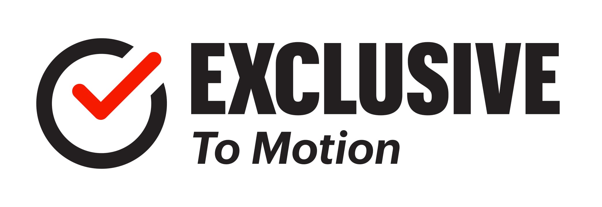 Motion Exclusive